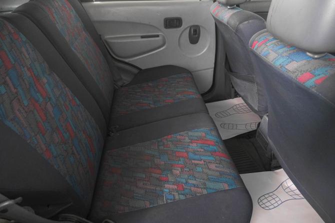 Daihatsu Terios I с пробегом 1997 года, цена 379 000 рублей, 237000 км, внедорожник, Автокод Объявления