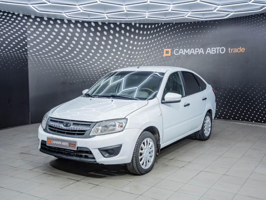 Lada (ВАЗ) Granta I Самара  - изображение 1