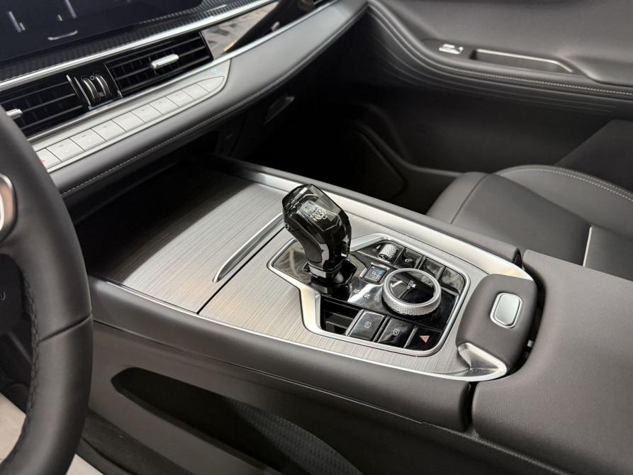 Chery Tiggo 7L Смоленск  - изображение 9