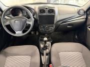 Lada (ВАЗ) Granta I Рестайлинг Тольятти  - изображение 34