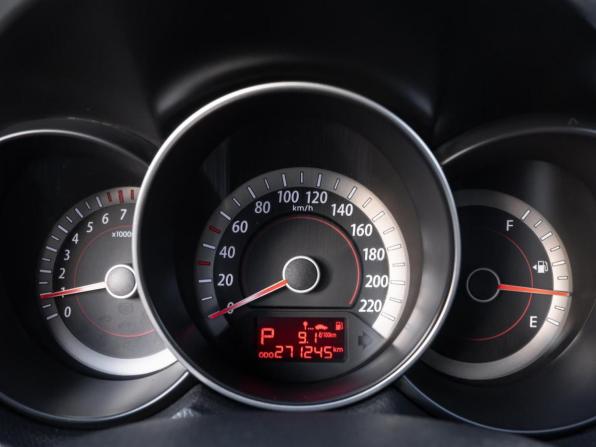 Kia Cerato II с пробегом 2009 года, цена 760 000 рублей, 271245 км, седан, Автокод Объявления