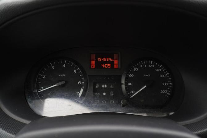 Lada (ВАЗ) Largus I с пробегом 2019 года, цена 919 000 рублей, 153800 км, универсал, Автокод Объявления
