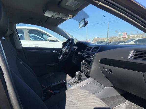 Volkswagen Jetta VI с пробегом 2012 года, цена 595 000 рублей, 310229 км, седан, Автокод Объявления