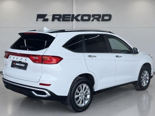 Haval M6 II с пробегом 2024 года, цена 1 949 000 рублей, 42300 км, внедорожник, Автокод Объявления