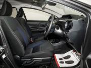 Toyota Aqua I Рестайлинг 2 Иркутск  - изображение 31