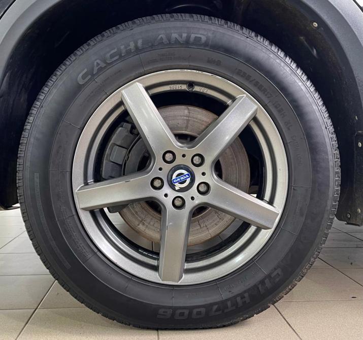 Volvo XC90 I Воронеж  - изображение 20