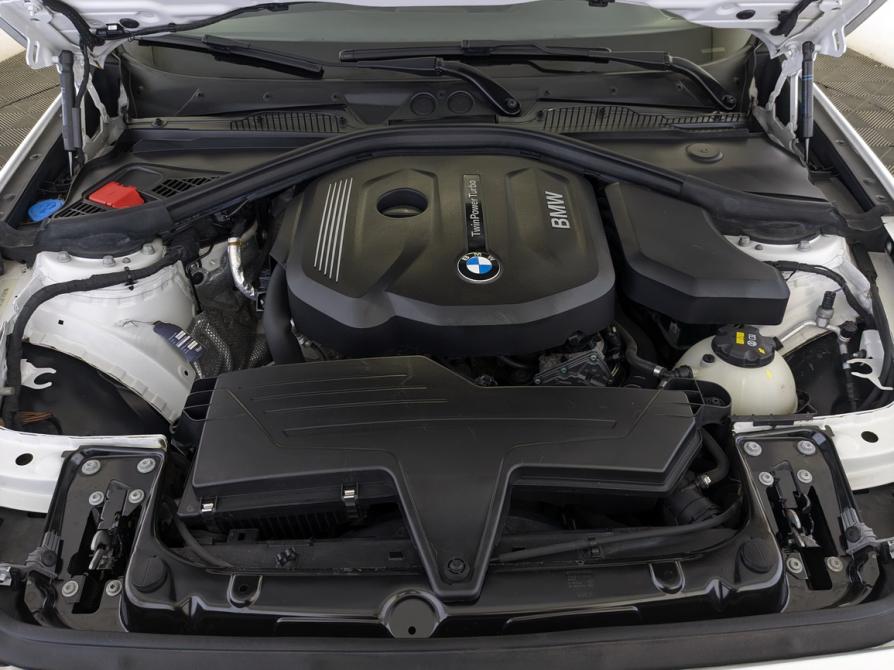 BMW 1 серии II (F20/F21) Рестайлинг 2 Москва  - изображение 9