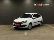 Lada (ВАЗ) Granta I Рестайлинг Челябинск  - изображение 21