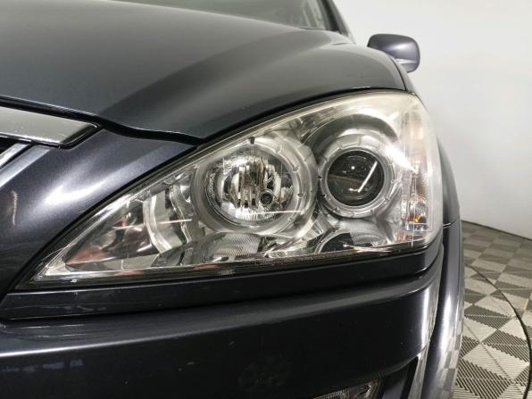 SsangYong Kyron I Рестайлинг с пробегом 2011 года, цена 799 000 рублей, 83200 км, внедорожник, Автокод Объявления
