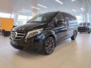 Mercedes-Benz V-Класс III (W447) Санкт-Петербург  - изображение 22