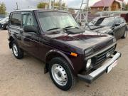 Lada (ВАЗ) 2121 (4x4) I Рестайлинг Нижнекамск  - изображение 22