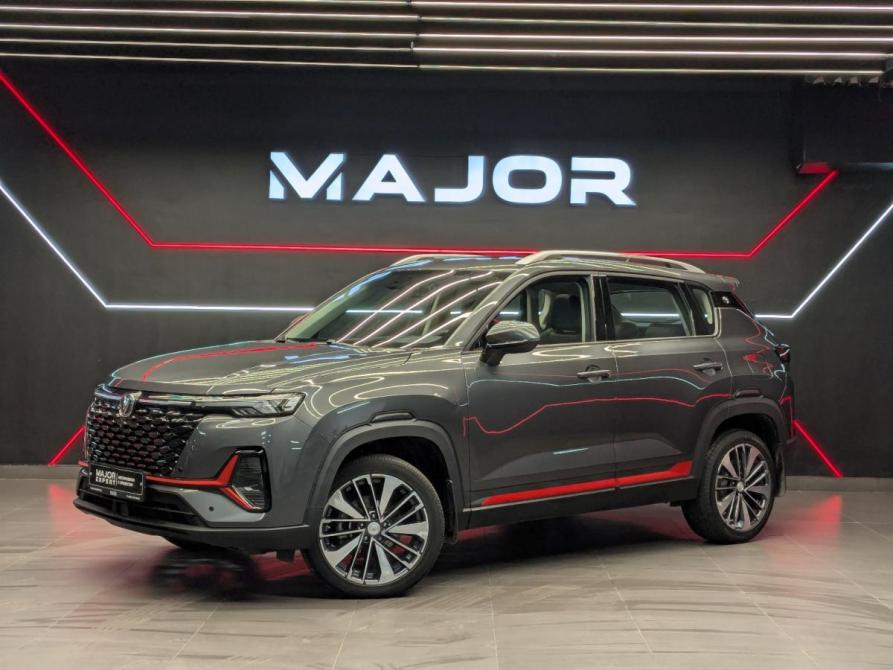 Changan CS35 Plus I Рестайлинг Москва  - изображение 1