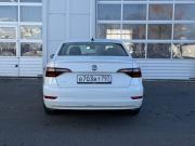 Volkswagen Jetta VII Москва  - изображение 15