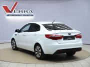 Kia Rio III Уфа  - изображение 26