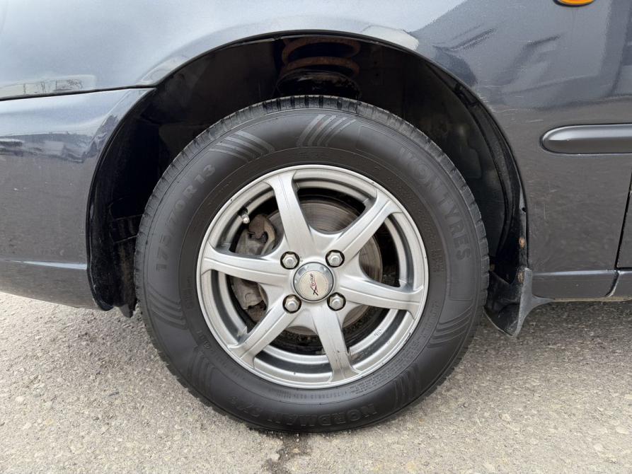 Hyundai Accent II Саратов  - изображение 15