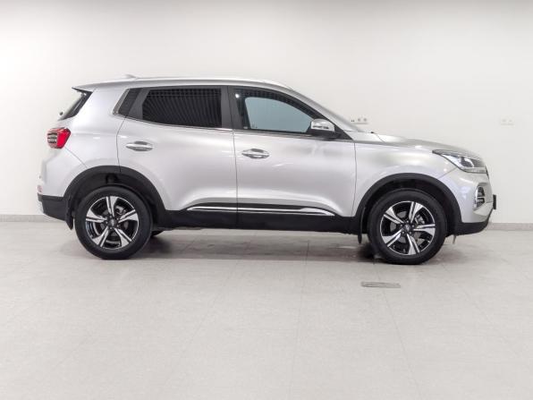 Chery Tiggo 4 Pro I с пробегом 2024 года, цена 1 643 000 рублей, 17971 км, внедорожник, Автокод Объявления