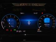 Volkswagen Talagon I Москва  - изображение 38