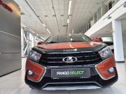 Lada (ВАЗ) Vesta I Екатеринбург  - изображение 30