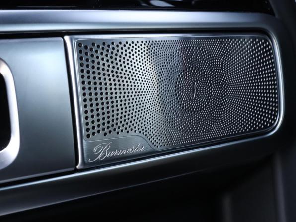 Mercedes-Benz G-Класс AMG II (W465) Рестайлинг с пробегом 2025 года, цена 29 353 995 рублей, 7335 км, внедорожник, Автокод Объявления