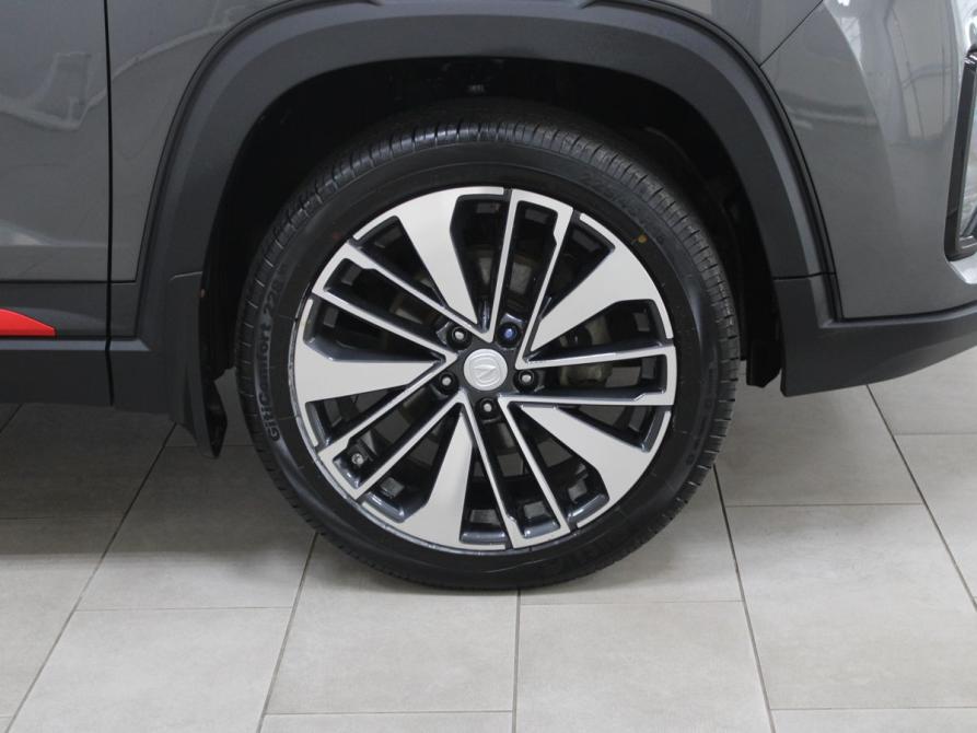 Changan CS35 Plus I Рестайлинг Старый Оскол  - изображение 7