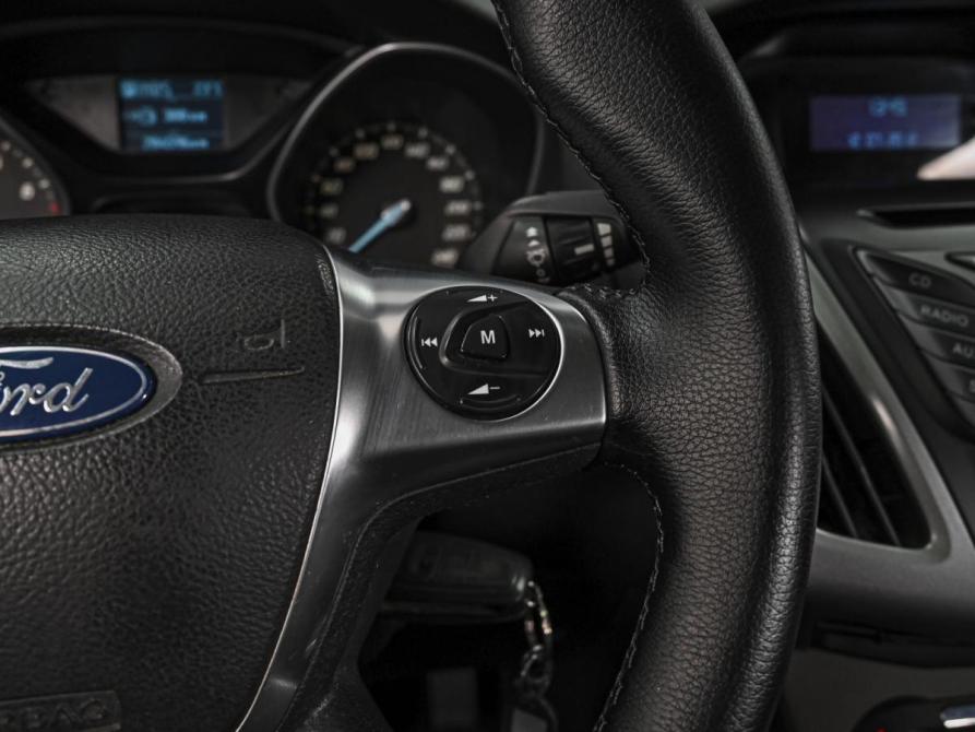 Ford Focus III Ставрополь  - изображение 18