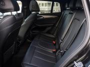 BMW X4 II (G02) Рестайлинг Москва  - изображение 47