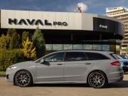 Ford Mondeo V Рестайлинг Москва  - изображение 28