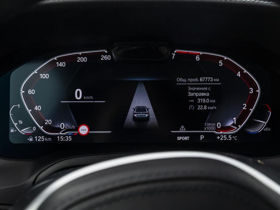 BMW 4 серии G22 G23 G26 Москва  - изображение 13