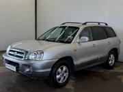 Hyundai Santa Fe I Псков  - изображение 22