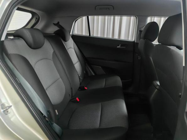 Hyundai Creta I с пробегом 2018 года, цена 1 575 000 рублей, 184100 км, внедорожник, Автокод Объявления