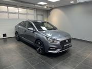 Hyundai Solaris II Тверь  - изображение 23