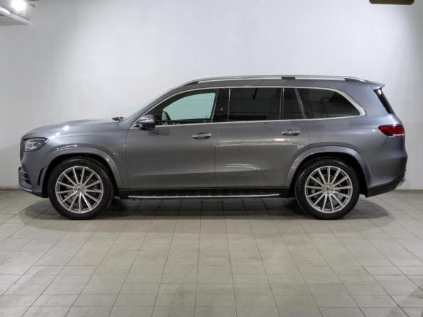 Mercedes-Benz GLS II (X167) с пробегом 2022 года, цена 9 310 000 рублей, 69198 км, внедорожник, Автокод Объявления