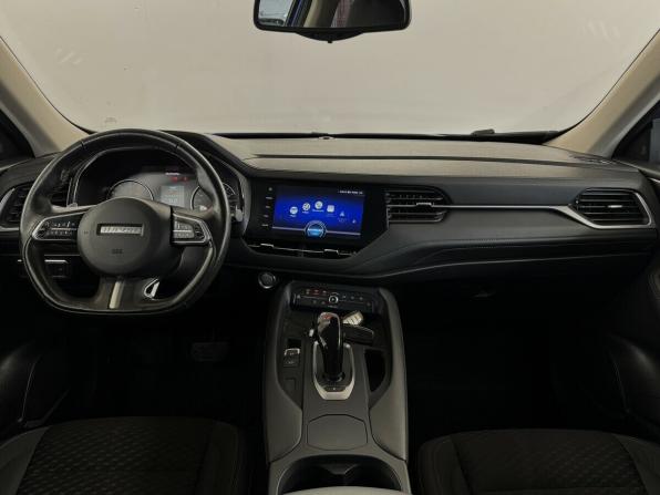 Haval F7 I с пробегом 2021 года, цена 1 605 000 рублей, 106616 км, внедорожник, Автокод Объявления