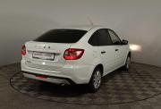 Lada (ВАЗ) Granta I Рестайлинг Волгоград  - изображение 29