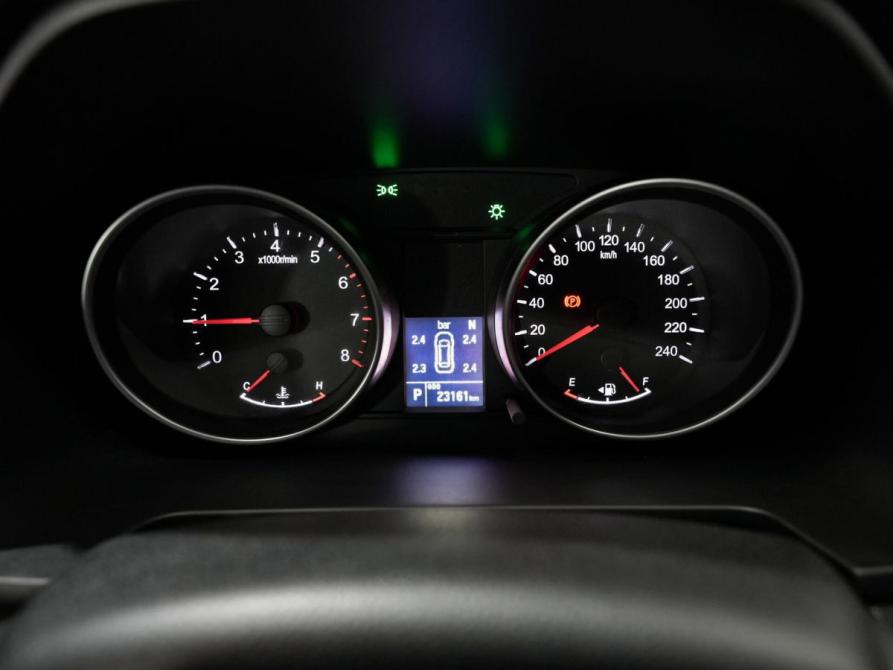 Haval M6 II Ульяновск  - изображение 15