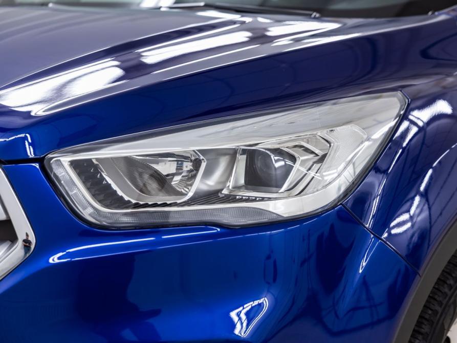 Ford Kuga II Рестайлинг Волгоград  - изображение 11
