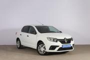 Renault Logan II Рестайлинг Новосибирск  - изображение 18
