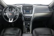 Geely Emgrand X7 I Пермь  - изображение 38