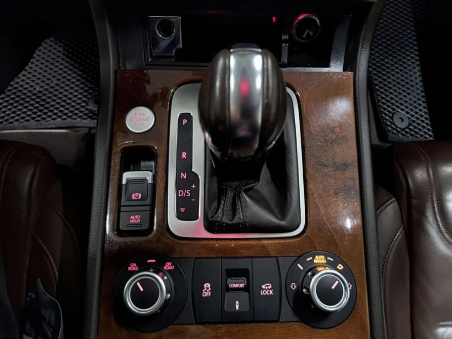 Volkswagen Touareg II Казань  - изображение 24