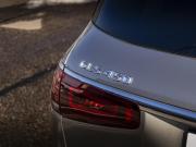 Mercedes-Benz GLS II (X167) Москва  - изображение 30