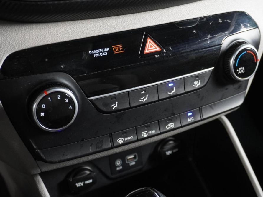 Hyundai Tucson III Рестайлинг Воронеж  - изображение 18