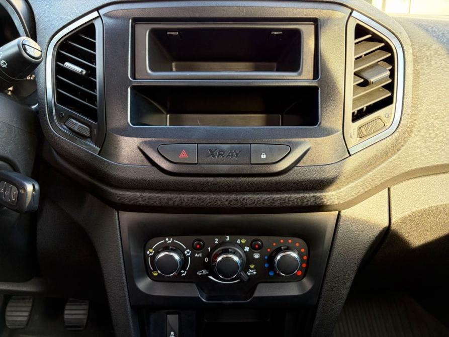 Lada (ВАЗ) XRAY I Самара  - изображение 14