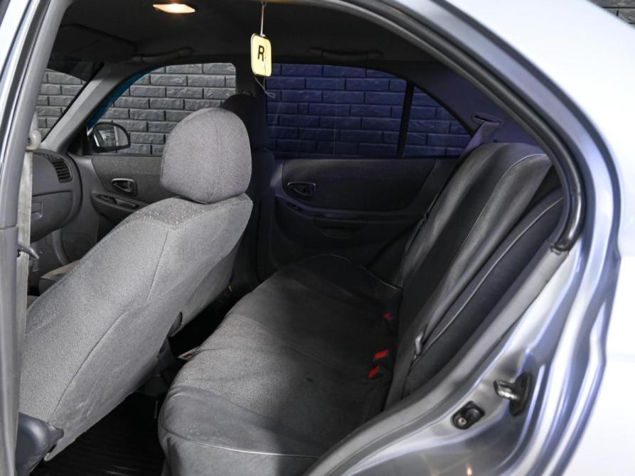 Hyundai Accent II Екатеринбург  - изображение 10