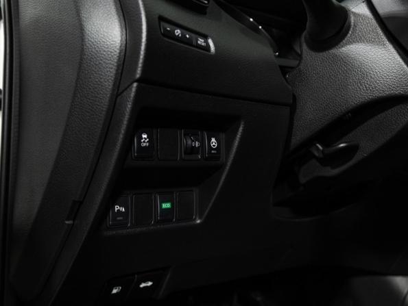 Nissan Qashqai II Рестайлинг с пробегом 2019 года, цена 2 260 000 рублей, 29586 км, внедорожник, Автокод Объявления