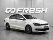Volkswagen Polo V Воронеж  - изображение 18