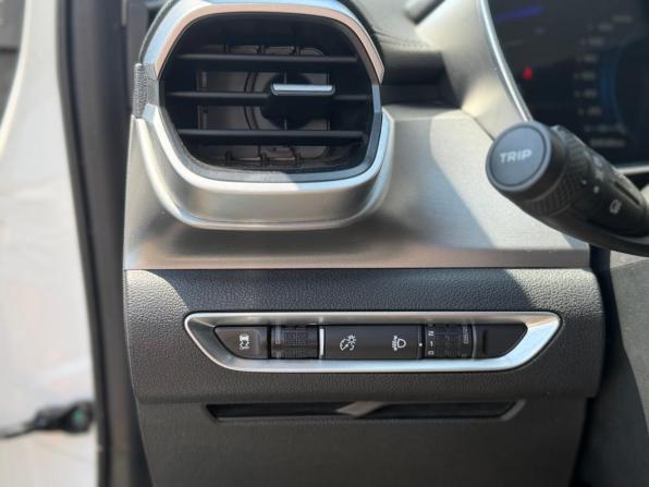 Geely Coolray I с пробегом 2023 года, цена 1 345 000 рублей, 84000 км, внедорожник, Автокод Объявления