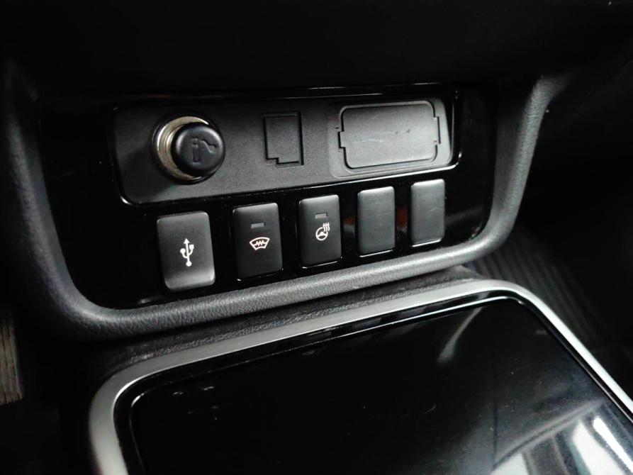 Mitsubishi Outlander III Рестайлинг 3 Подольск  - изображение 16