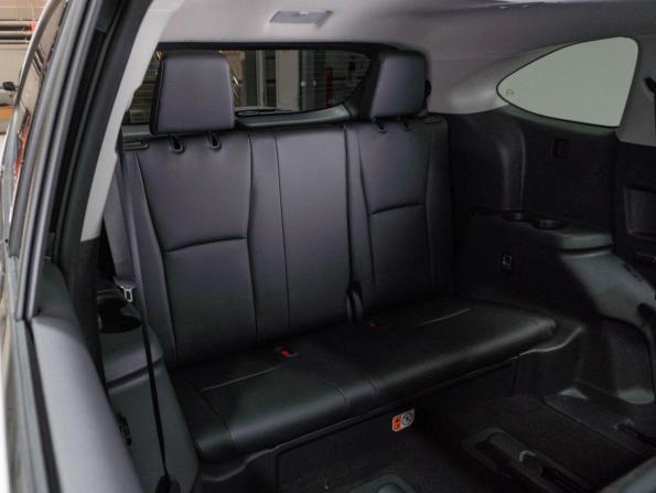 Toyota Highlander IV (XU70) с пробегом 2026 года, цена 5 509 000 рублей, 30 км, внедорожник, Автокод Объявления