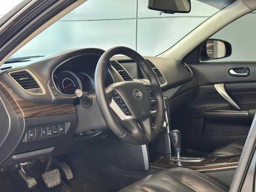 Nissan Teana II Рестайлинг Тверь  - изображение 7
