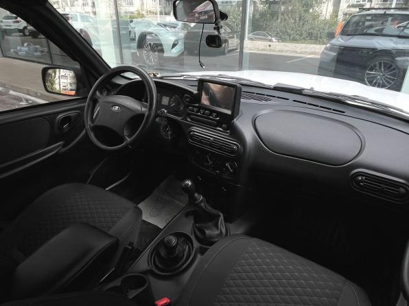 Lada (ВАЗ) Niva Travel I с пробегом 2024 года, цена 1 184 000 рублей, 31347 км, внедорожник, Автокод Объявления